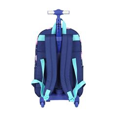 MOCHILA RODA LUXCEL INFANTIL DIVERTIDAMENTE 2 18