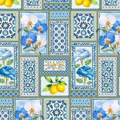 PAPEL FANTASIA FOLHAS 50X60 SAO JOAO FLORAL 342 COUCHE