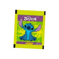 FIGURINHAS PANINI COM 5 STITCH