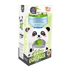 MINI BEBEDOURO UNIKA 360ML ANIMAIS PANDA