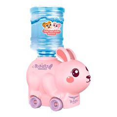 MINI BEBEDOURO UNIKA 180ML TRANSPORTES COELHO