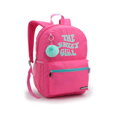 MOCHILA COSTAL SEANITE FEMININO SORTIDA MJ43396