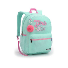 MOCHILA COSTAL SEANITE FEMININO SORTIDA MJ43396