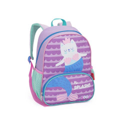 MOCHILA COSTAL SEANITE FEMININO INFANTIL MI43168