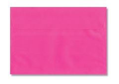 ENVELOPE CONVITE FORONI ROSA ESCURO 80G