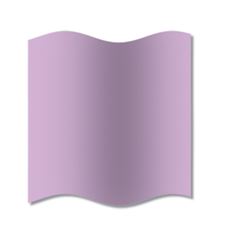 PAPEL SEDA 48X60CM CAMP FEST LILAS