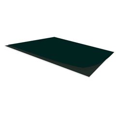 PAPEL CREPON 48X200CM ART FLOC PCT PRETO