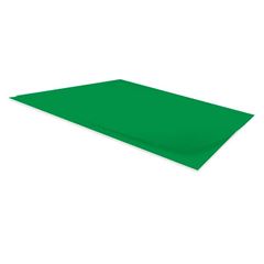 PAPEL CREPON 48X200CM ART FLOC PCT VERDE BANDEIRA