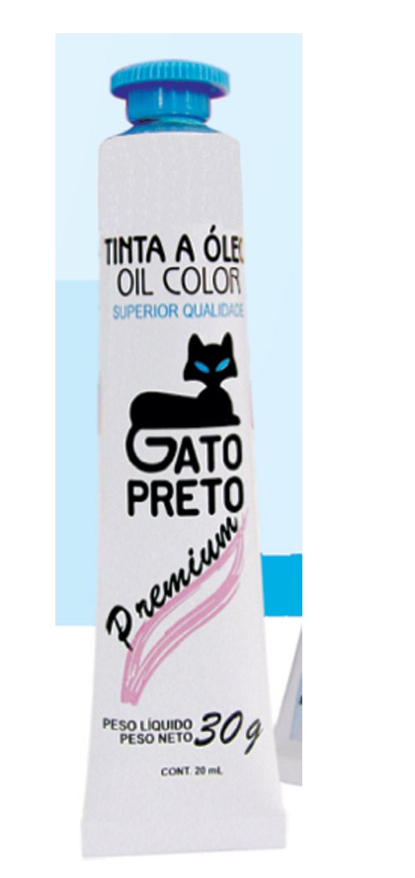 JOGO DO BICHO O GATO PRETO