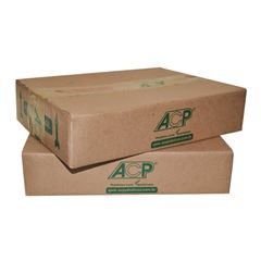 ENVELOPE PLASTICO 0.20 OF ACP 4 FUROS