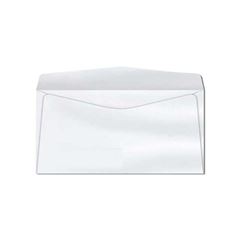 ENVELOPE OFICIO BRANCO SEM RPC 63G SCRITY