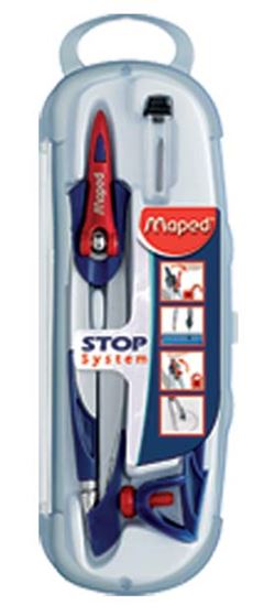 COMPASSO MAPED STOP SYSTEM 196100