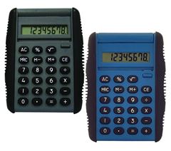 CALCULADORA YIN S BOLSO YS-805 8 DIGITOS SORTIDO