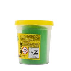 MASSA MODELAR SOFT 150G ACRILEX 101 VERDE