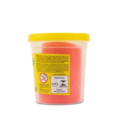 MASSA MODELAR SOFT 150G ACRILEX 103 VERMELHO