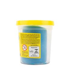 MASSA MODELAR SOFT 150G ACRILEX 109 AZUL