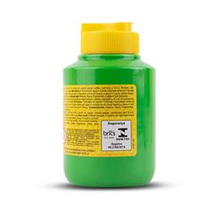 TINTA GUACHE 250ML ACRILEX VERDE FOLHA 510