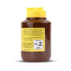 TINTA GUACHE 250ML ACRILEX MARROM 531