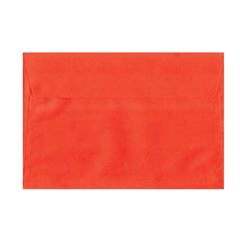 ENVELOPE CONVITE FORONI VERMELHO 80G