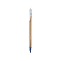 CANETA ESFEROGRAFICA BIC CRISTAL FINA AZUL