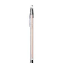 CANETA ESFEROGRAFICA BIC CRISTAL FINA PRETA