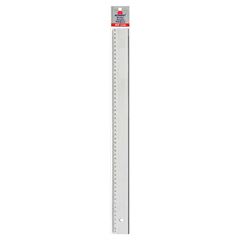 REGUA 50 CM ACRIMET CRISTAL 515.6