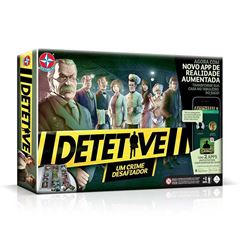 JOGO DETETIVE ESTRELA