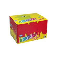 BRINQUEDO AMOEBA ASCA TOYS