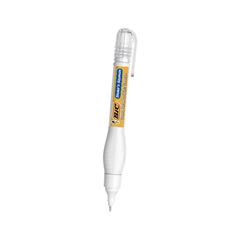 CANETA CORRETIVA BIC SHAKEN SQUEEZE 8ML