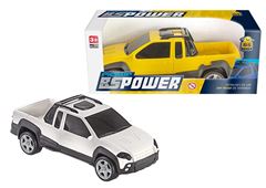 BRINQUEDO PICK UP BS POWER BS TOYS
