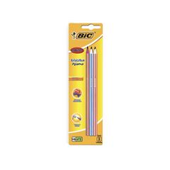 LAPIS PRETO BIC EVOLUTION PIJAMAS