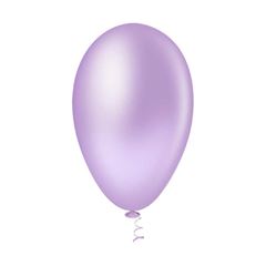 BALAO 07 LISO RIBERBALL COM 50 LILAS