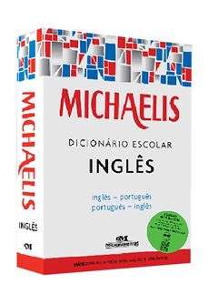 DICIONARIO INGLES/PORTUGUES-PORTUGUES/INGLES MICHAELIS