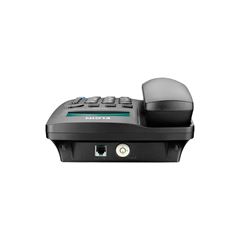 TELEFONE MESA ELGIN TCF-3000 PRETO