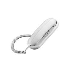 TELEFONE COM FIO ELGIN GONDOLA TCF-1000 BRANCO