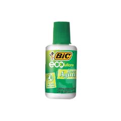 CORRETIVO LIQUIDO BIC AQUA 18ML