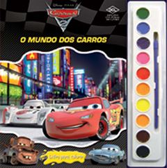 Livro Infantil – Disney – Frozen 2 – Para Colorir e Aprender – Catavento -  RioMar Fortaleza Online