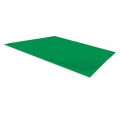 PAPEL CREPON ART FLOC VERDE BANDEIRA