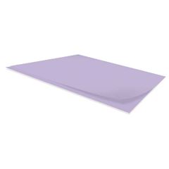 PAPEL CREPON 48X200CM ART FLOC CX LILAS