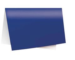 CARTOLINA LAMINADA CROMUS AZUL