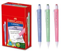 LAPISEIRA 0.7 FABER POLY MATIC SUPER