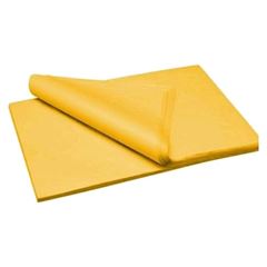 PAPEL PARDO AMARELO OURO 66X96 SCRITY