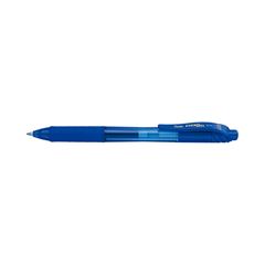 CANETA GEL PENTEL ENERGEL-X RETRATIL 0.7 AZUL