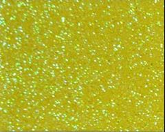 CARTOLINA EVA 2.0 40X60 GLITER NEON AMARELO MAKE+