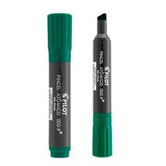 PINCEL ATOMICO 1100 PILOT VERDE