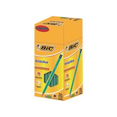 LAPIS PRETO BIC EVOLUTION SEXTAVADO COM BORRACHA