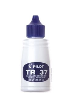 TINTA REABASTECEDORA 37ML PILOT AZUL