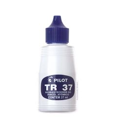 TINTA REABASTECEDORA 37ML PILOT VERMELHA