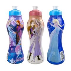 SQUEEZE PLASTICA PLASDURAN 450ML FROZEN