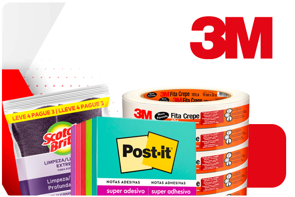 Sugestões 3M